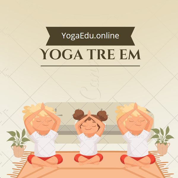 Yoga Trẻ Em