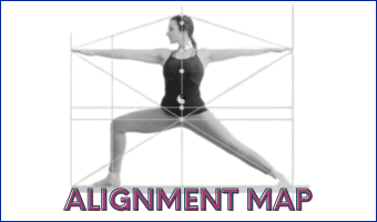 Alignment Map